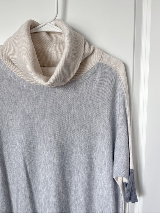 White House Black Market Sweaters - White House Black Market |  Turtleneck Sweater